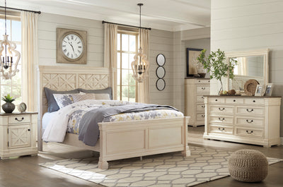 BOLANBURG - Dream Furniture Outlet