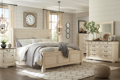 BOLANBURG - Dream Furniture Outlet