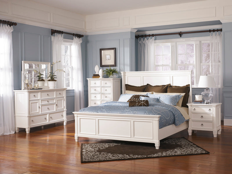 PRENTICE - Dream Furniture Outlet