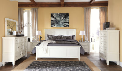 PRENTICE - Dream Furniture Outlet