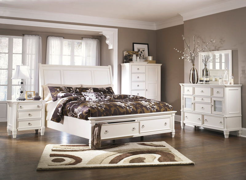 PRENTICE - Dream Furniture Outlet