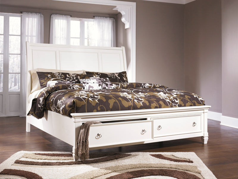 PRENTICE - Dream Furniture Outlet