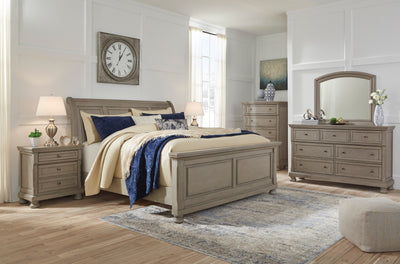 LETTNER - Dream Furniture Outlet