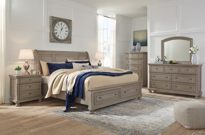 LETTNER - Dream Furniture Outlet