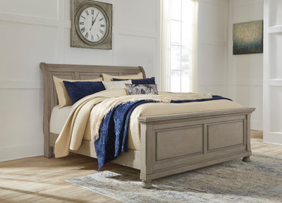 LETTNER - Dream Furniture Outlet