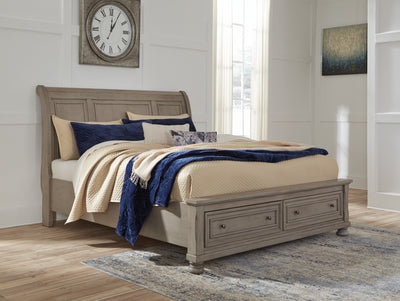 LETTNER - Dream Furniture Outlet