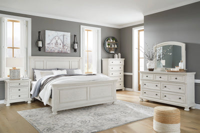 ROBBINSDALE - Dream Furniture Outlet