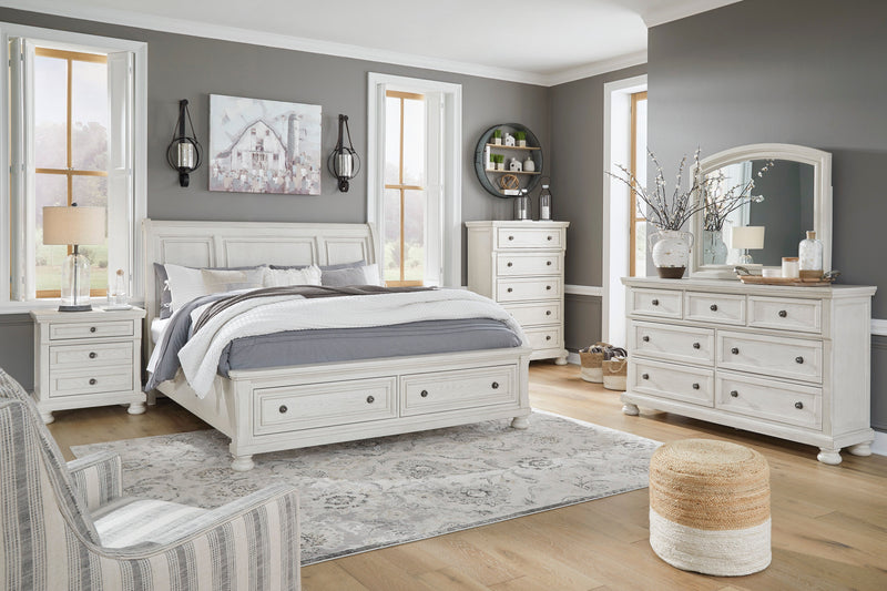 ROBBINSDALE - Dream Furniture Outlet