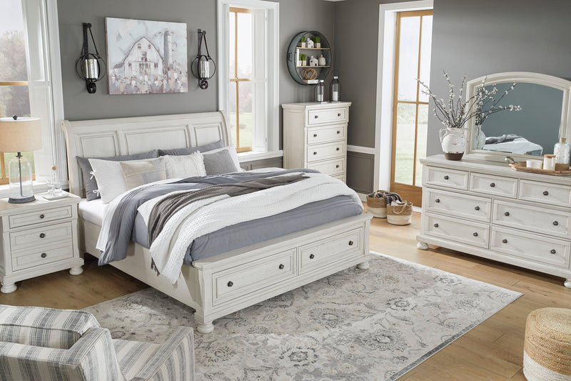 ROBBINSDALE - Dream Furniture Outlet