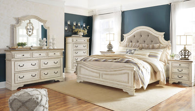 REALYN - Dream Furniture Outlet