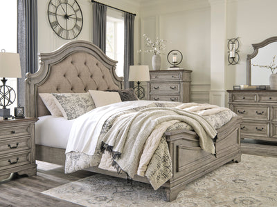 LODENBAY - Dream Furniture Outlet