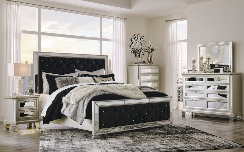 LINDENFIELD - Dream Furniture Outlet