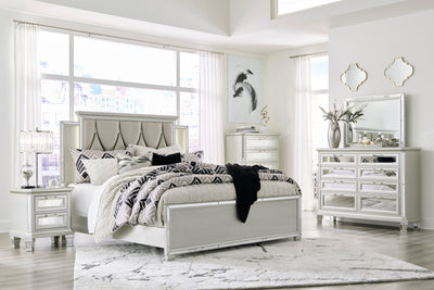 LINDENFIELD - Dream Furniture Outlet