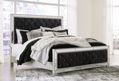 LINDENFIELD - Dream Furniture Outlet