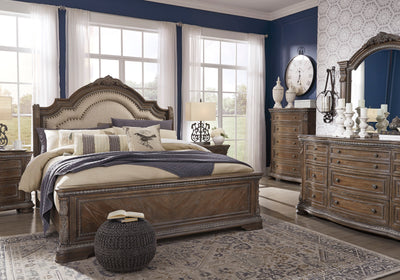 CHARMOND - Dream Furniture Outlet