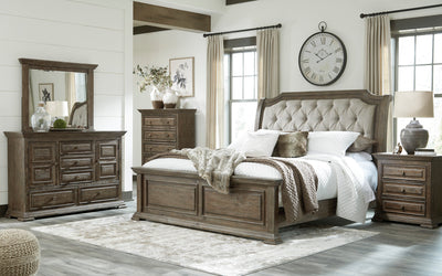 WYNDAHL - Dream Furniture Outlet