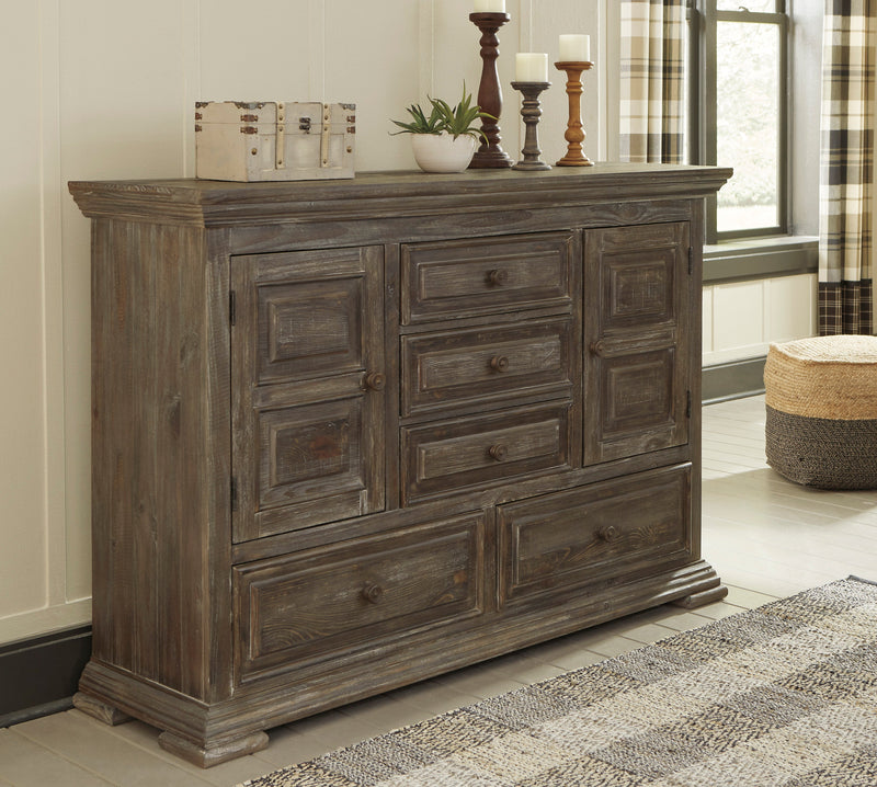 WYNDAHL - Dream Furniture Outlet