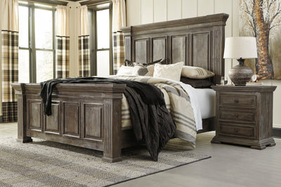 WYNDAHL - Dream Furniture Outlet