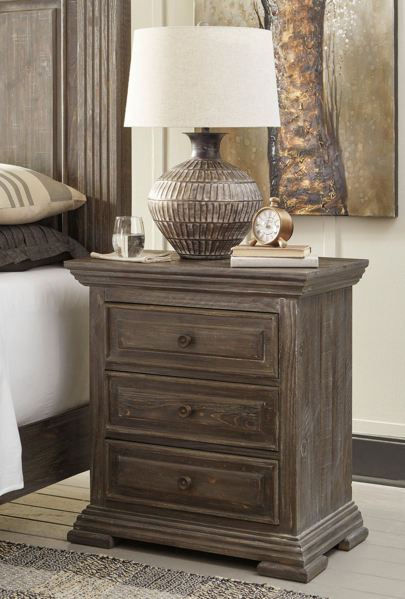 WYNDAHL - Dream Furniture Outlet