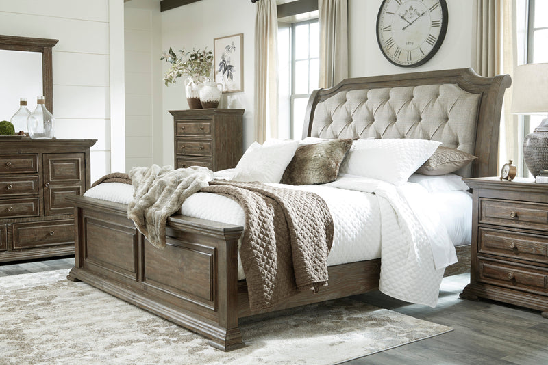 WYNDAHL - Dream Furniture Outlet