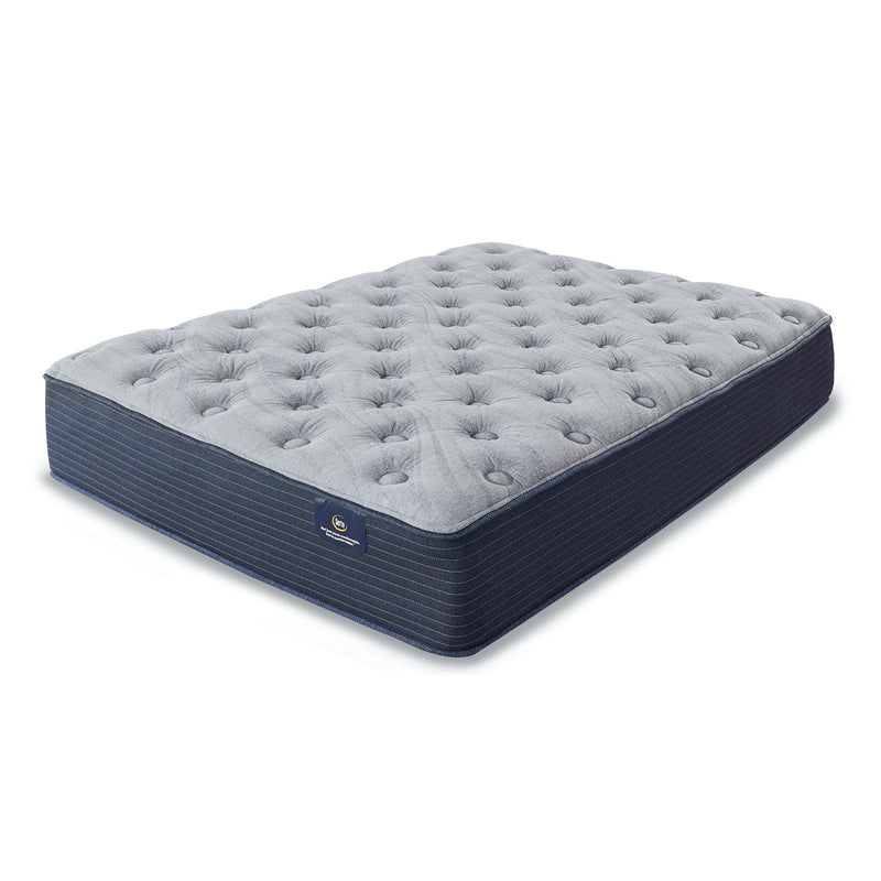 Luxe 13.5" Support & Cooling Mattress