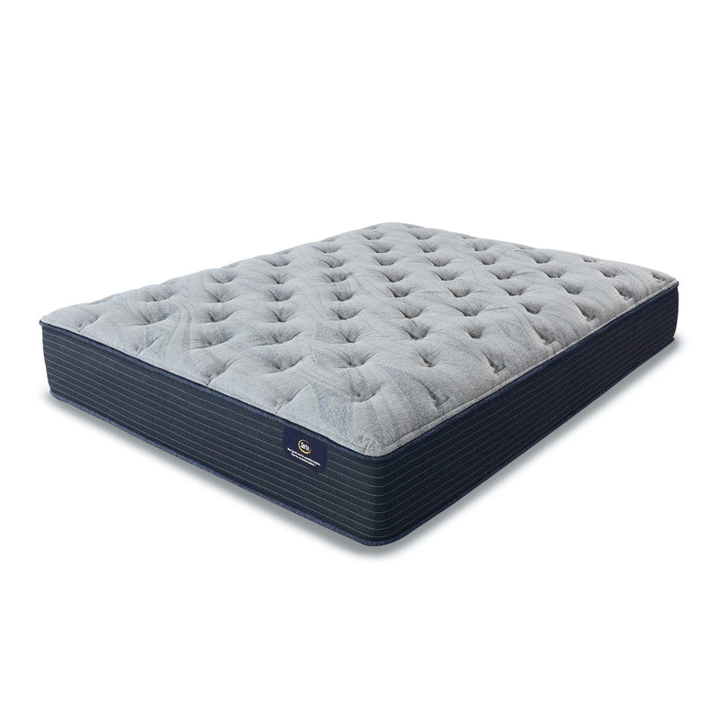 Luxe 12.5" Support Mattress