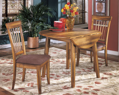 Berringer Ashley Dining Table image