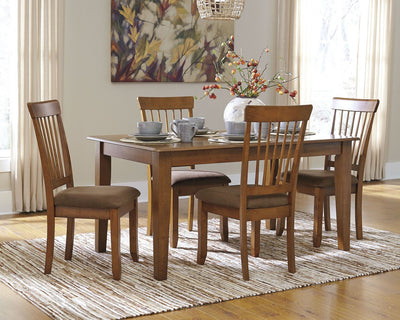 Berringer Ashley 5-Piece Dining Room Set image