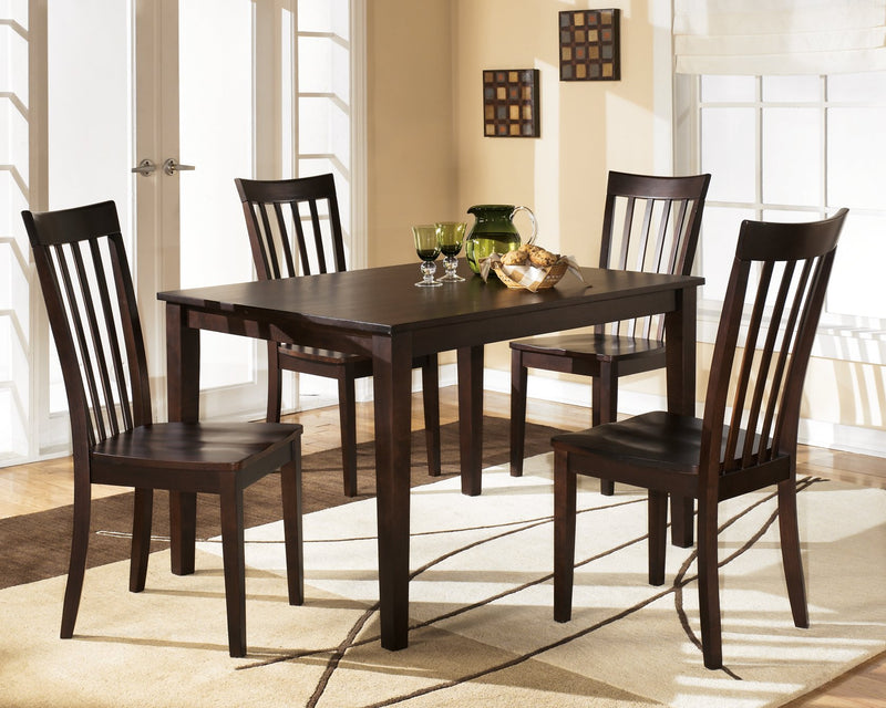 Hyland Ashley Dining Table image