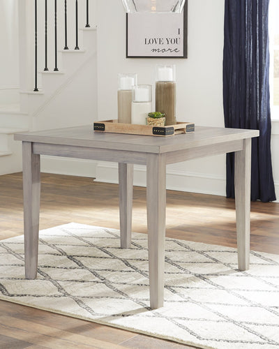 Loratti Signature Design by Ashley Dining Table image