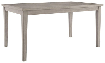 Parellen Signature Design by Ashley Dining Table image