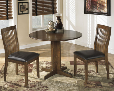 Stuman Signature Design 3-Piece Dining Room Package image