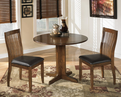 Stuman Signature Design by Ashley Dining Table image