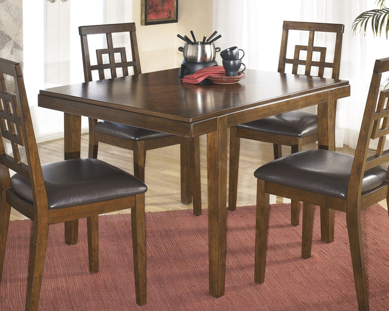 Cimeran Signature Design by Ashley Dining Table image