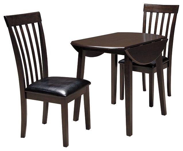 Hammis Signature Design 3-Piece Dining Room Package image