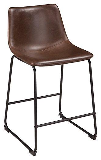 Centiar Signature Design 2-Piece Bar Stool Package image