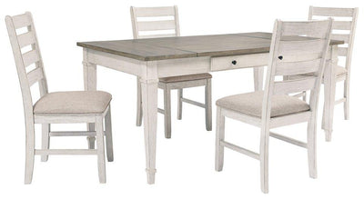 Skempton Signature Design 5-Piece Dining Room Package image