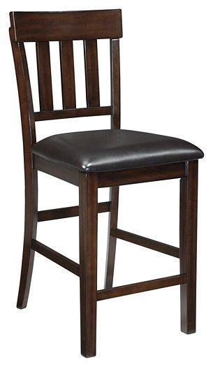 Haddigan Signature Design 2-Piece Bar Stool Package image