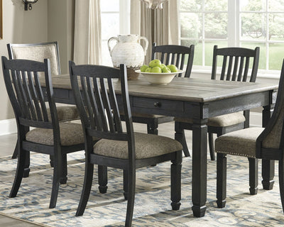 Tyler Creek Signature Design by Ashley Dining Table image