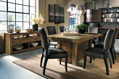 SOMMERFORD - Dream Furniture Outlet