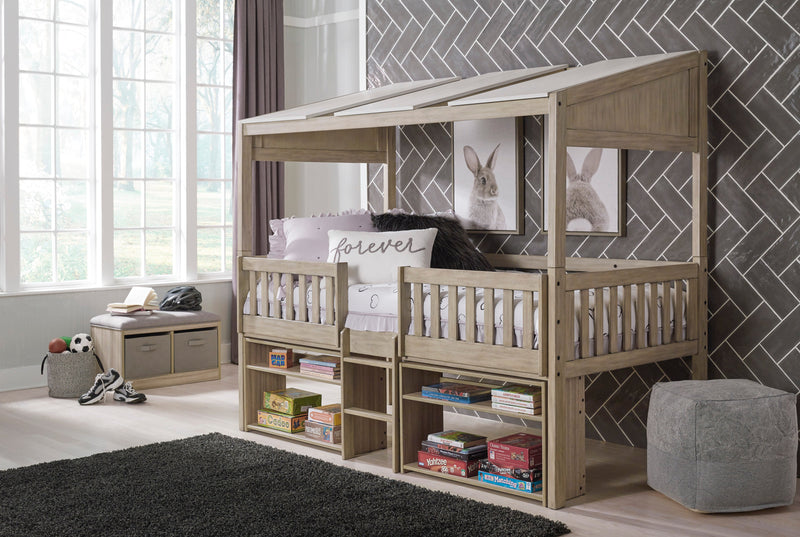 Wrenalyn Bedroom - Dream Furniture Outlet