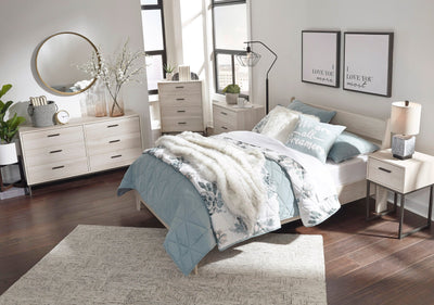 SOCALLE - Dream Furniture Outlet