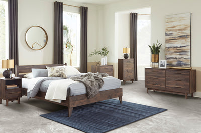 CALVERSON - Dream Furniture Outlet