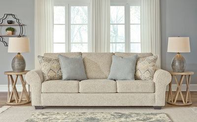 38901 HAISLEY IVORY - Dream Furniture Outlet