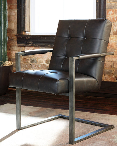 Starmore Signature Design by Ashley Desk Chair image