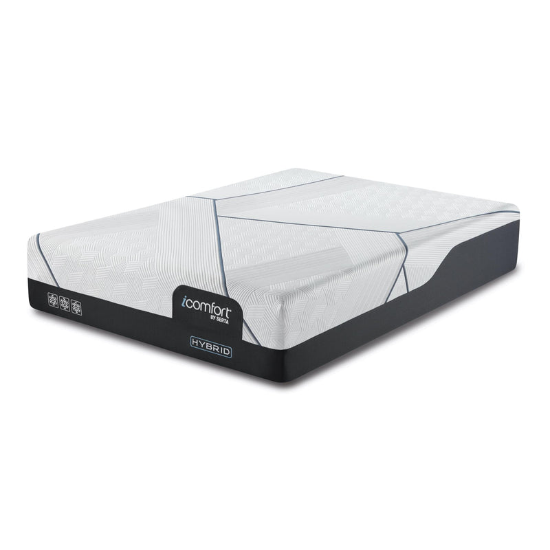 iComfort 13" Max Cooling Hybrid Mattress