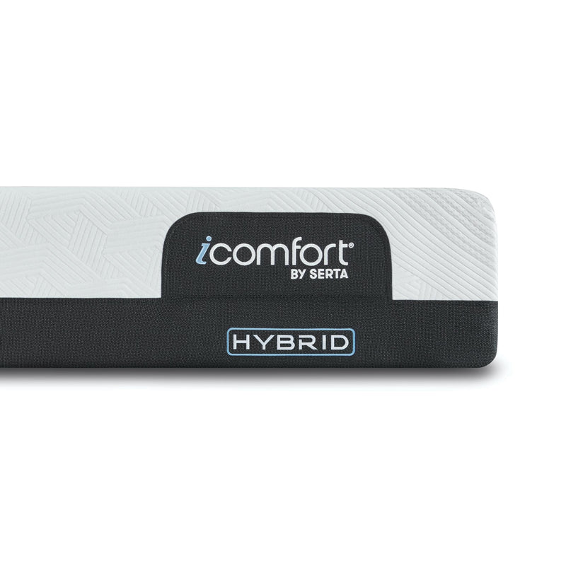 iComfort 12" Base Hybrid Mattress