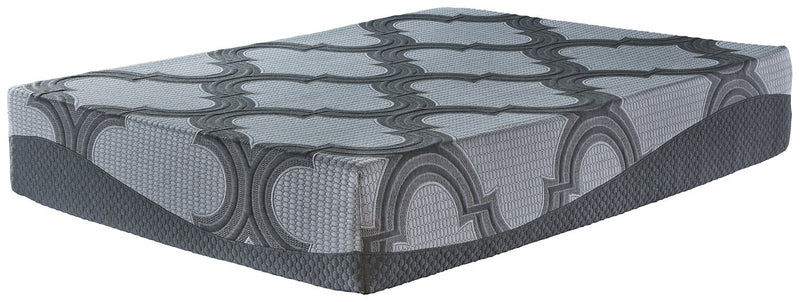 12 Inch Ashley Hybrid Ashley-Sleep Hybrid Mattress image