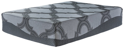 14 Inch Ashley Hybrid Ashley-Sleep Hybrid Mattress image