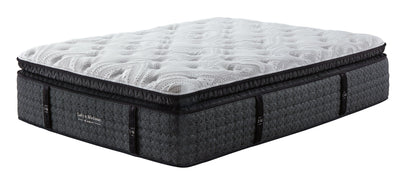 Loft and Madison Ultra Plush PT Ashley-Sleep Innerspring Mattress image